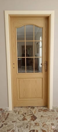 ابواب نصف جام • حسب الطلب • حي الحوراء