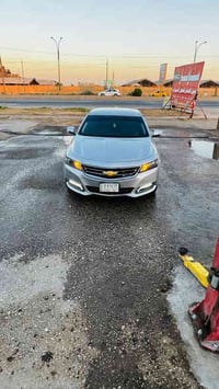 امبالا  موديل 2020 محرك سيارة 6سلندر3.6 سيارة ماشية 88الف فقط سيارة رق...