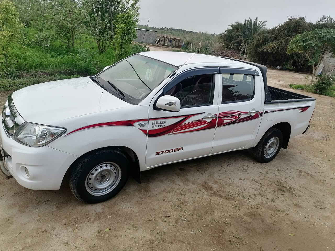 سلام عليكم ورحمة البيع بيكم موديل ١٠ بيه بس بنيند صبغ أثر شخوط كير مكينه ماكفول تبريد تتفه شغال رقم جديد سنويه بعتيه مانافذه بسامينه تحويل ثاني يوم سعر ١٥٥ او بيه مجال مكان واسط ***********
