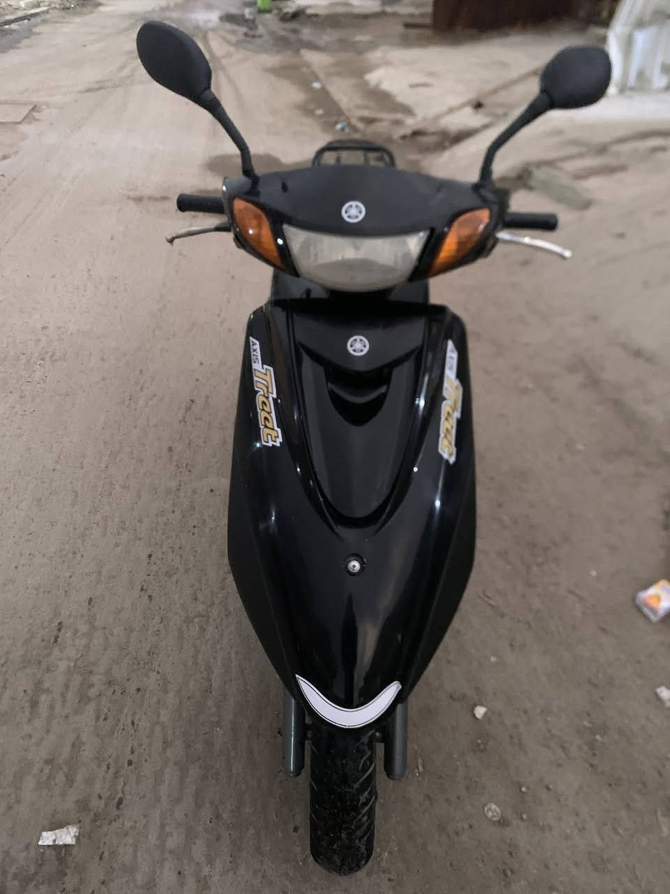 بريز اكزز سرعه ١٢٠ ياباني سكليتر خطين كله شغاله أي نقص مابيه دراجه جديده لوك مكفوله كله السعر ٧٠٠ مكاني بغداد ***********
