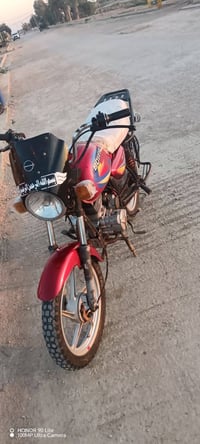 بوكسر • موديل ١٧ • اوراق اصولي