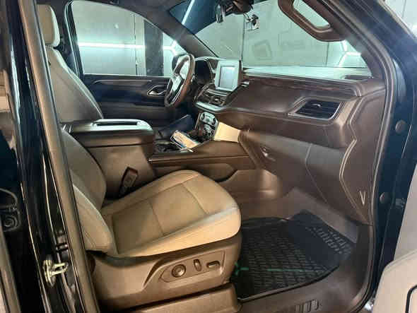 ياالله سلام وعليكم
اخوان بلا امر عليكم اقرة المنشور زين واتصل 
تاهو لبيع فقط مديد 2022
خليجي وكاله منصور
رقم بغداد أنكليزي بسمي
مواصفات السيارة LS معروفة
ماشيه 66 الف
السيارة عليهه تخم تايرأمريكي
وجاهزة من كلشي 
كير مكينه شركه 
بيهه رصعه كلش بصيطه وتكحيل مشر عليه
السعر 445$
وانشاءالله بيهه مجال لشراي 
العنوان بغداد.زعفرانيه 
***********
