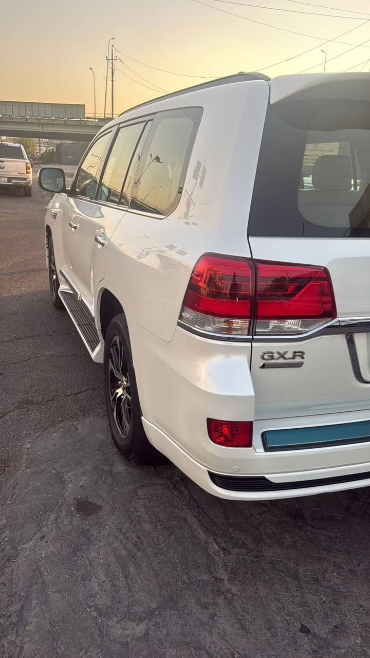 للبيع – تويوتا لاندكروزر Grand Touring موديل 2021
رقم أربيل
مكفولة كفالة عامة
ماشية 110 ألف كم
استخدام نظيف
السعر: 52,500$
📞 للاستفسار: ***********
