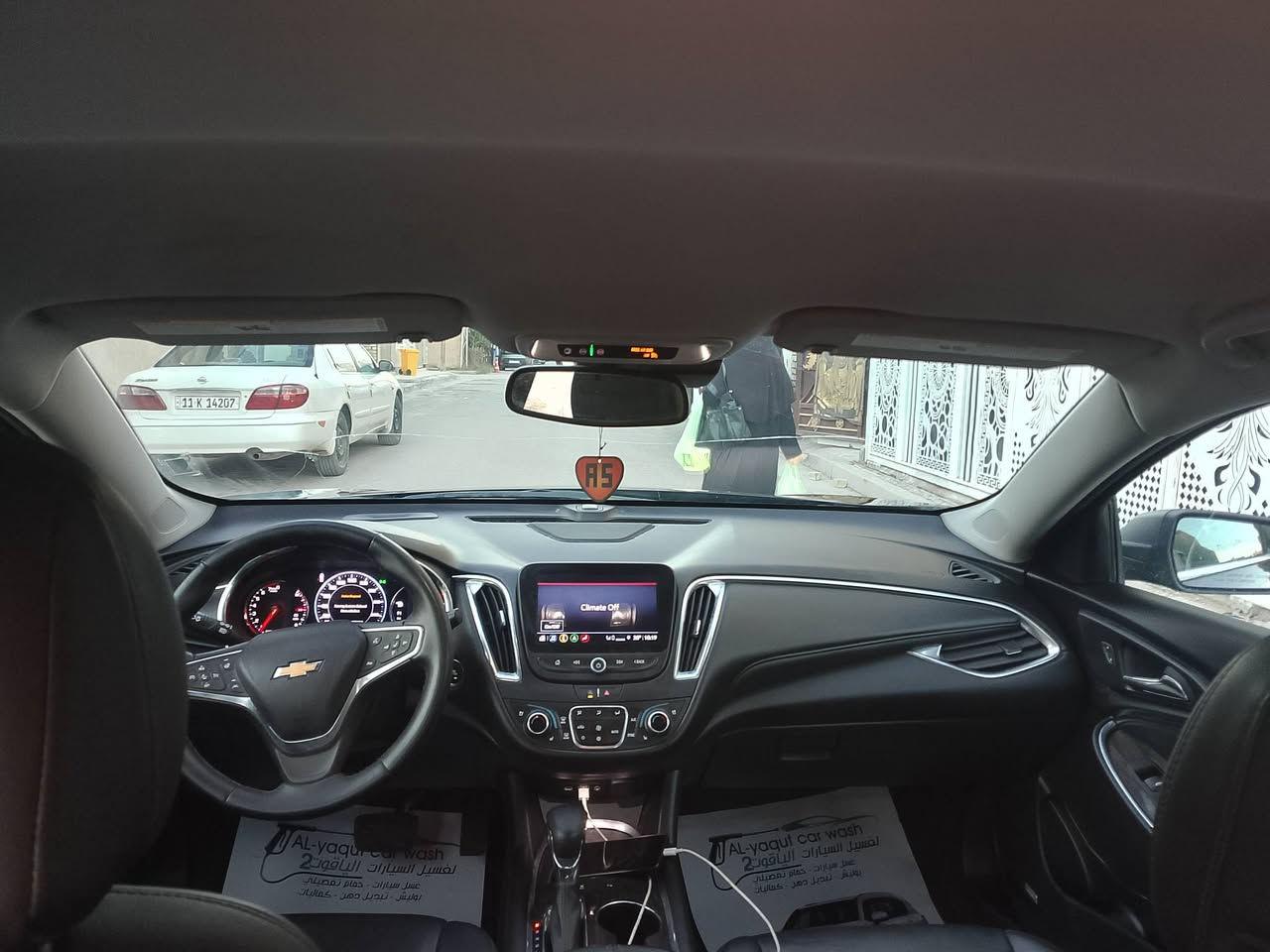 سلام عليكم ماليبو 24واصله هزه باقي رقم تريد ارقملك تريد انته ترقم بأسمك مباشر سعر جوه السوق بيع سريع مبدل بنيد ودعاميه والباقي بارد سعر 95وقه بلاش تترقم اربيل مكاني بغداد ***********
***********
