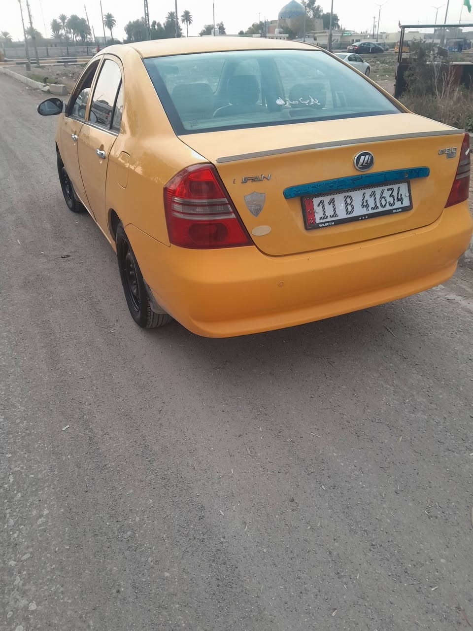 السلام عليكم عندي ليفان للبيع او مراوس محرك كورلا كير عادي خير من الله السيارة بسمي مكاني ديالى بعقوبه السعر 37 بيها مجال


**إذا كنت صاحب هذا الإعلان وتريد حذفه لأي سبب، رجاءا أرسل رسالة إلى الدعم الفني**