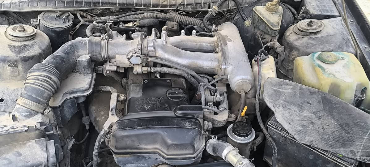 اوميكا 92 سنويه جديده الئ 2030
تخم تاير جديد 
كير ومحرك بشرط 
محرك ارنب 3000vvt_i
مال جنايه سياره خير من الله 
السعر 40 وبيها مجال 
الاستفسار ***********
*********** السليمانية, العراق
