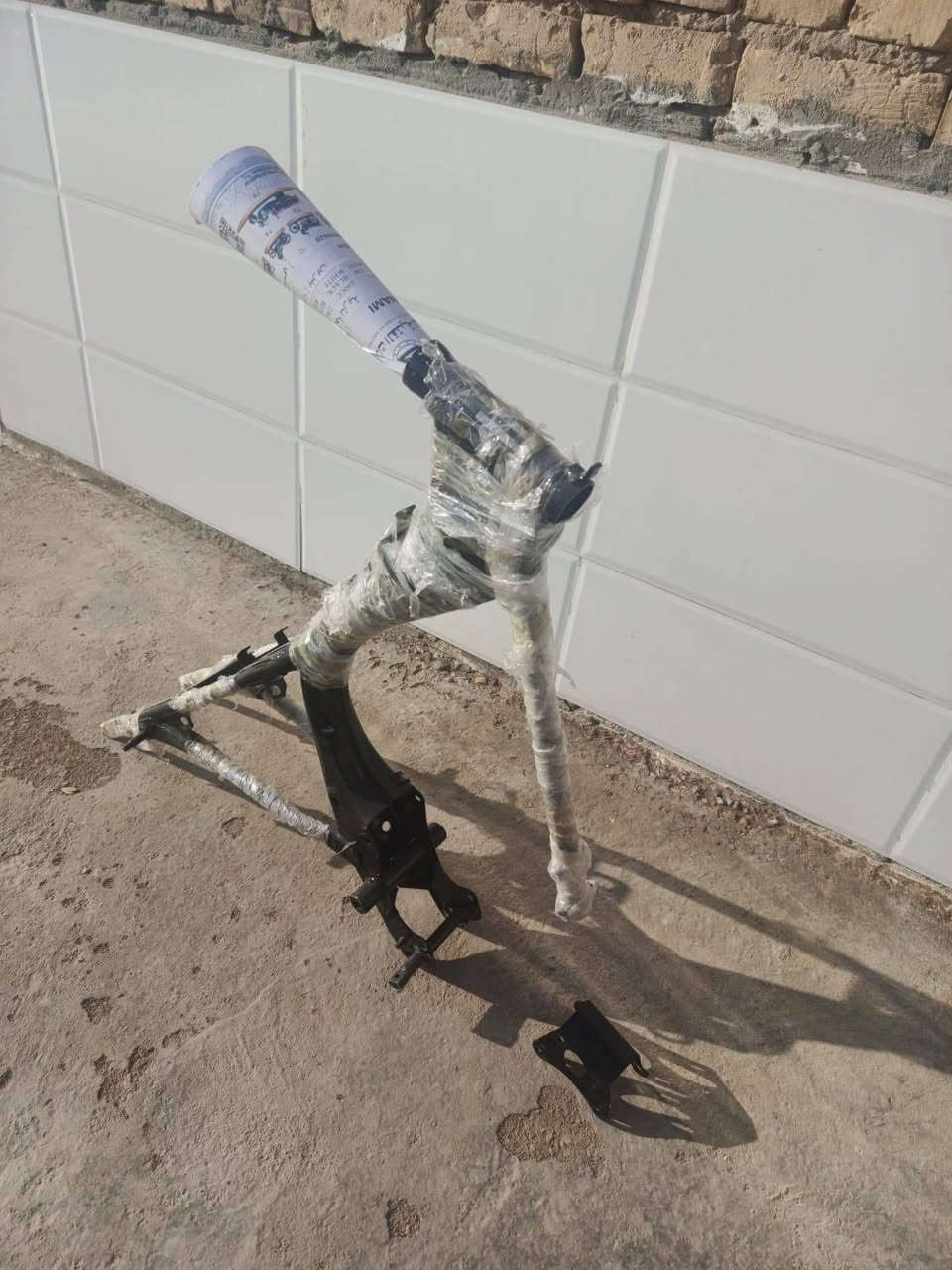 سلام عليكم شاصي البيع سكنر السعر 170
‎0777 781 9751

*********** وتساب
