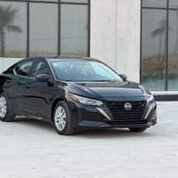 نيسان سنترا 2024 • سيارة نيسان سنترا • نيسان سنترا S • سنترا 2024 • سي...
