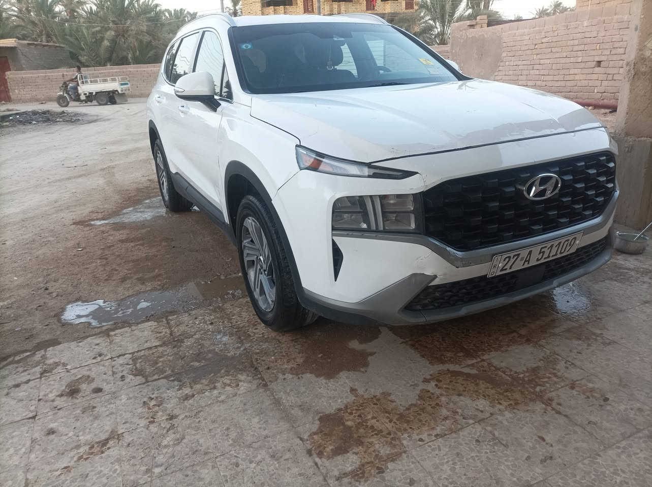 سنتافيه 2023 وراد امريكي فقط دعاميه راجعه نفسه ماشيه 30حره بسمي سعره230وبيه مجال ***********
