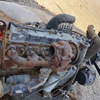 للبیع محرک کومینز جاهز ب شرت شغ لا بی بوغار ولا سرف 07711493331