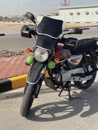 بوكسر جبلي سلام عليكم دراجه للبيع بوكسر جبلي رقم وسنويه وبأسمي مديل 21...