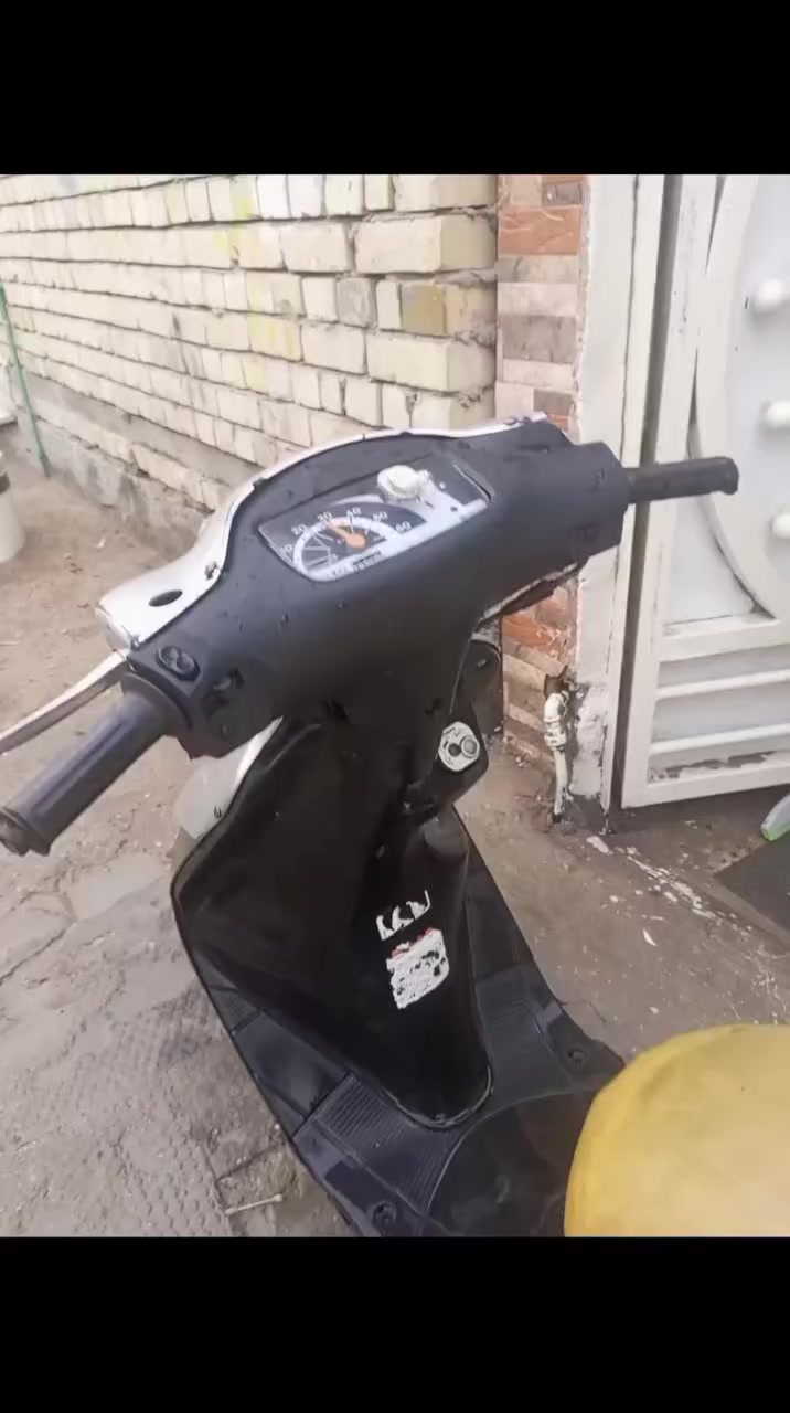 سلام عليكم شباب عندي درجه البيع 60 مكاني بغداد سعر 150 هذا رقمي 🆕***********
