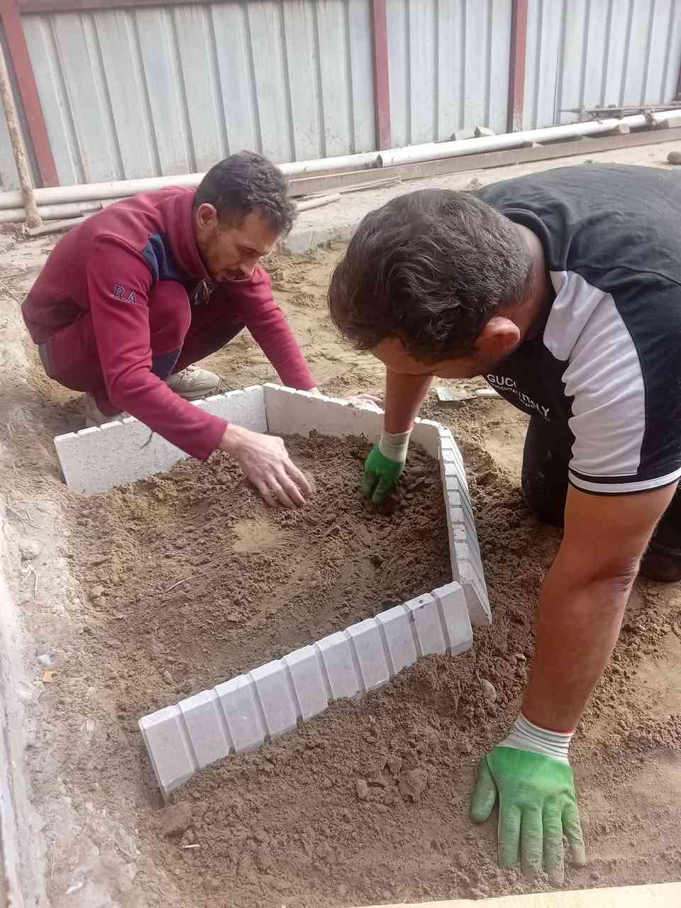 قبل وبعد محمد الفلاح ***********
