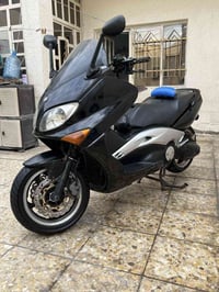 بغداد • مكينه مكفولة • مالوسي