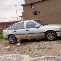 فكترا جنطه حجم 18 موديل 91 محرك شرط كير شرط  رقم نينوى مسطره  ترهم بمق...