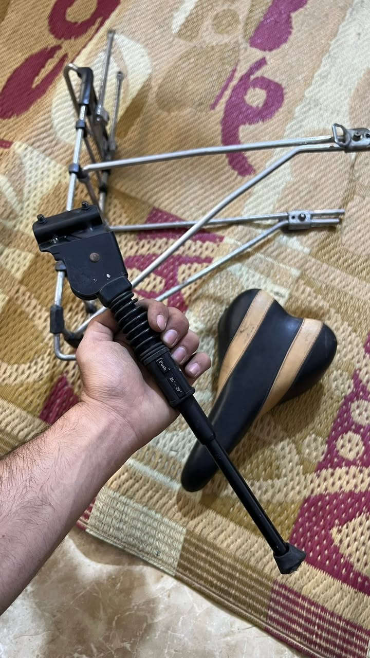 السلام عليكم حبايب سيبايه و كشن وستاند كلهن اصليات  اوربيات  ب ٤٠ مع التوصيل


**إذا كنت صاحب هذا الإعلان وتريد حذفه لأي سبب، رجاءا أرسل رسالة إلى الدعم الفني**