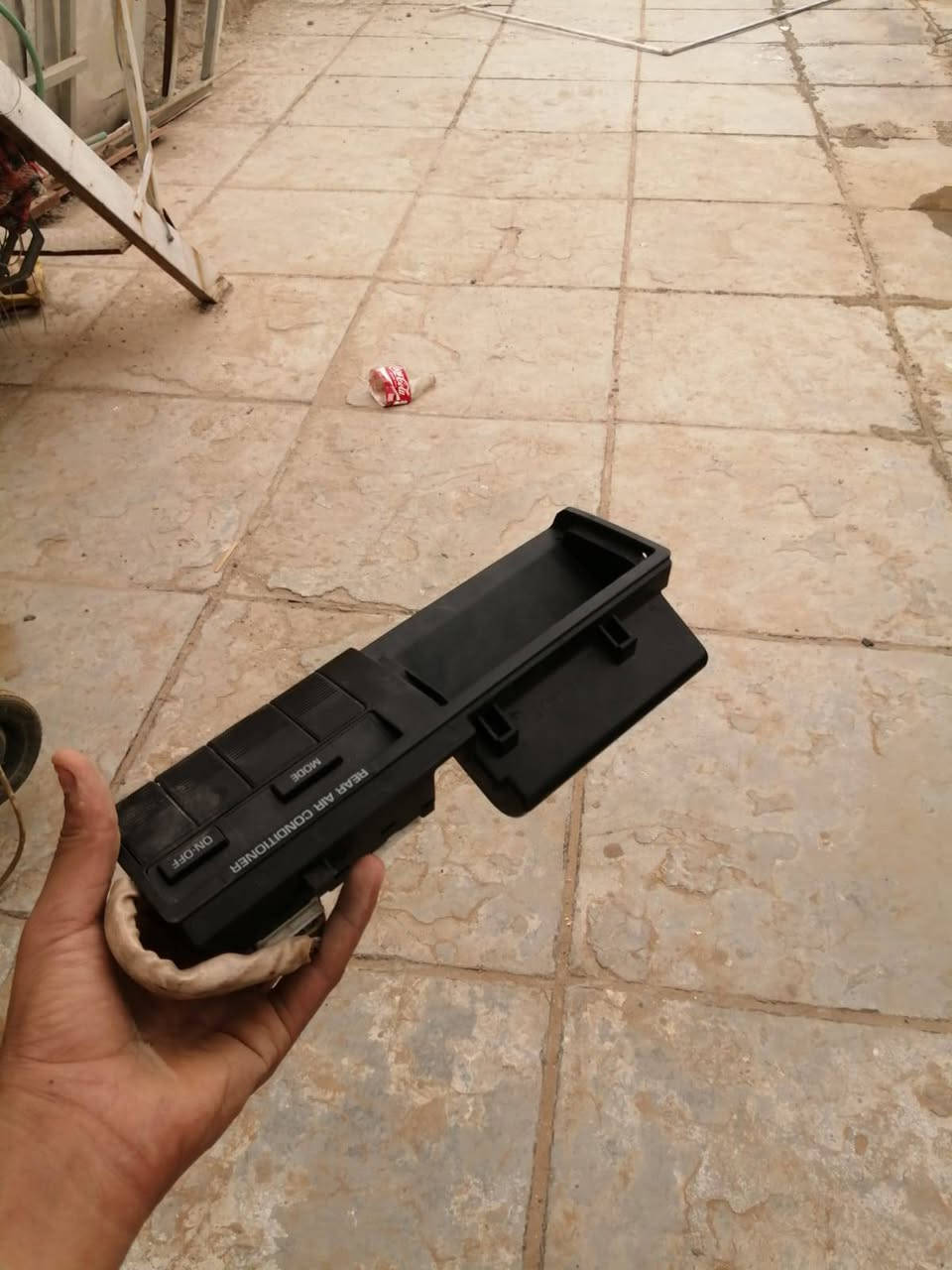 اغراض مستعمله كلمن وسعره ... اسعارمناسبه .. متوفرتوصيل جميع المحافضات


**إذا كنت صاحب هذا الإعلان وتريد حذفه لأي سبب، رجاءا أرسل رسالة إلى الدعم الفني**