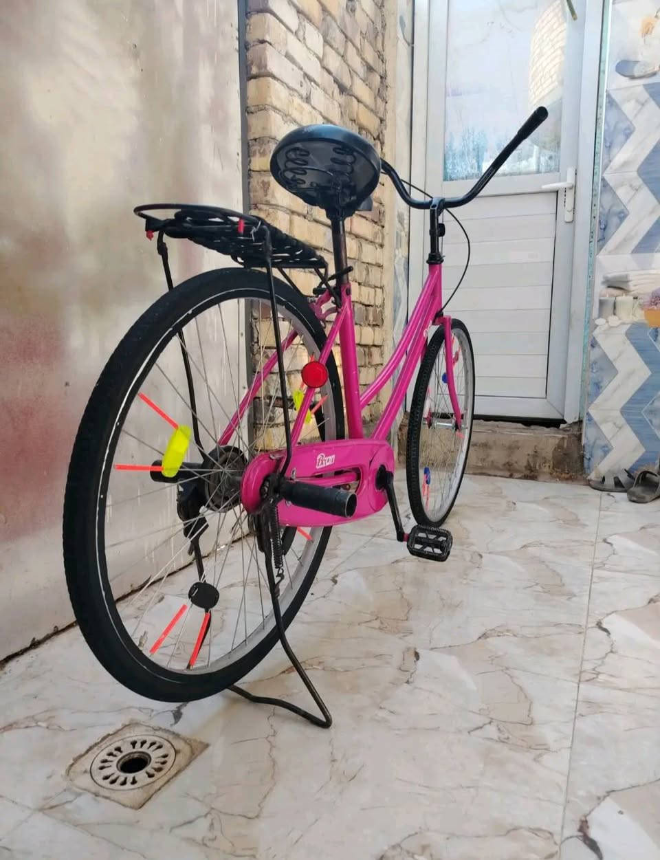 سلام عليكم  باسكل لبيع 110


**إذا كنت صاحب هذا الإعلان وتريد حذفه لأي سبب، رجاءا أرسل رسالة إلى الدعم الفني**