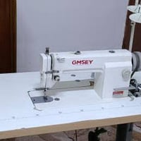 مكائن خياطه • جمسي • جاك