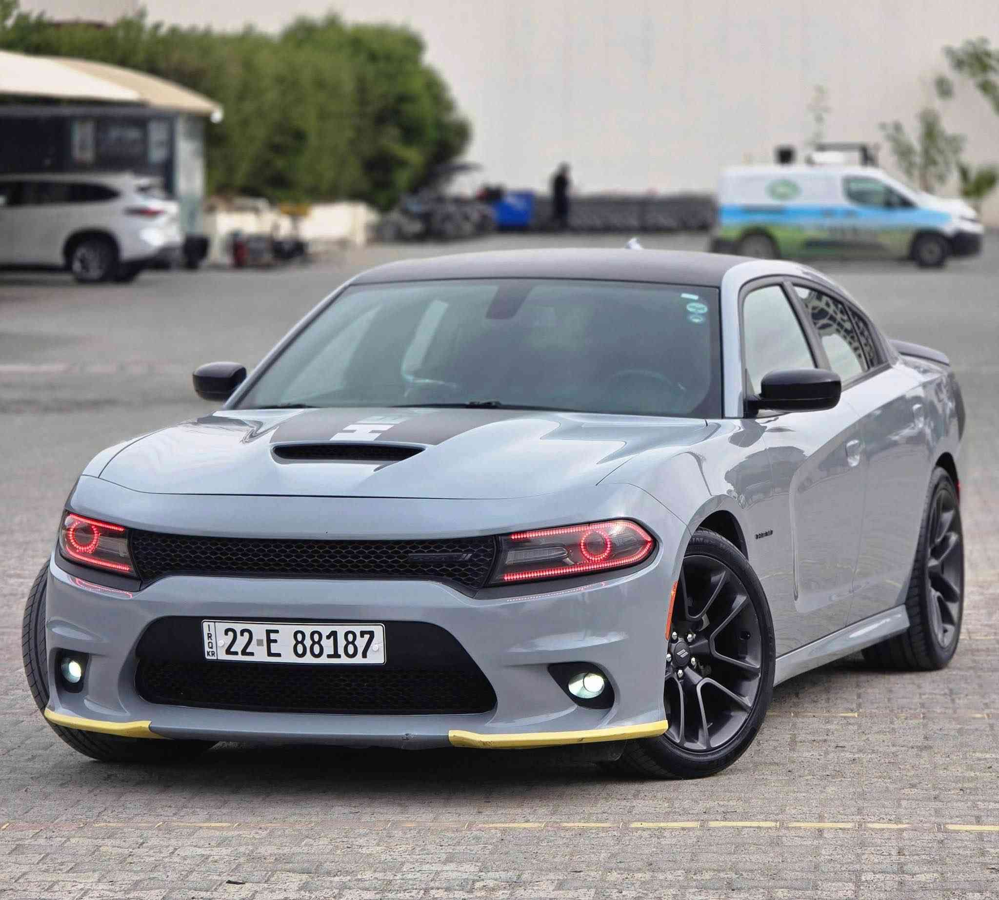 سلام عليكم 🌸
دوج جارجر RTMaxفوول موصفات بدون سلايد
سيارة بية واحد جاملغ صبغ شبر باب بدون دواخل 
سعر ٢٦٨ ورقةشوية بي مجال
بدون ارباگ سيارة كلها بشرت مابي أي نواقص
رةقم 📞 *********** واتساب ڤايبر أربيل, العراق
