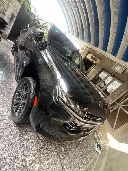 تاهو 2023 خليجي وكاله المنصور مواصفات LTفول 1/1 عده جكات ماشيه 50 الف كيلو جديده كلش مغلفه نانو
مواصفاته بنوراما شاشات كشنات جلد شاشه كبيره عينه جتتل مكاني بصره السعر 
50الف 5شدات رقمي *********** البصرة
