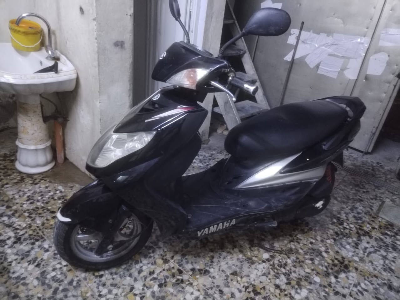 سكنس فحل كله شغاله اي نقص مابيه نضافه فول دراجة جديدة لوك السعر 650 بغداد المشتل ***********
