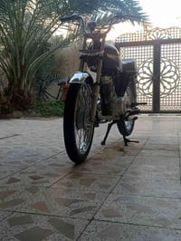 دراجه تعمير 24 شاصي بارت 15 مكينه مفتوحه وشراي بي خير ويدلل 0784594337...