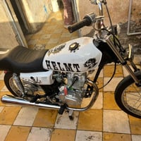 ايراني تعمير اقل الشهر بعدها بجيس العنوان العماره ب 700 وبيها مجال هيه...