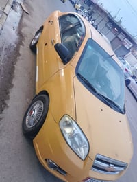 شيفروليه أفيوا • ٢٠٠٩ • نجف دولي