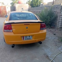 تشارجر • ٢٠١٠ • تكسي نينوى