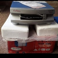 عاكس كهرباء ماكزما • ٨٥٠ • حي العباس