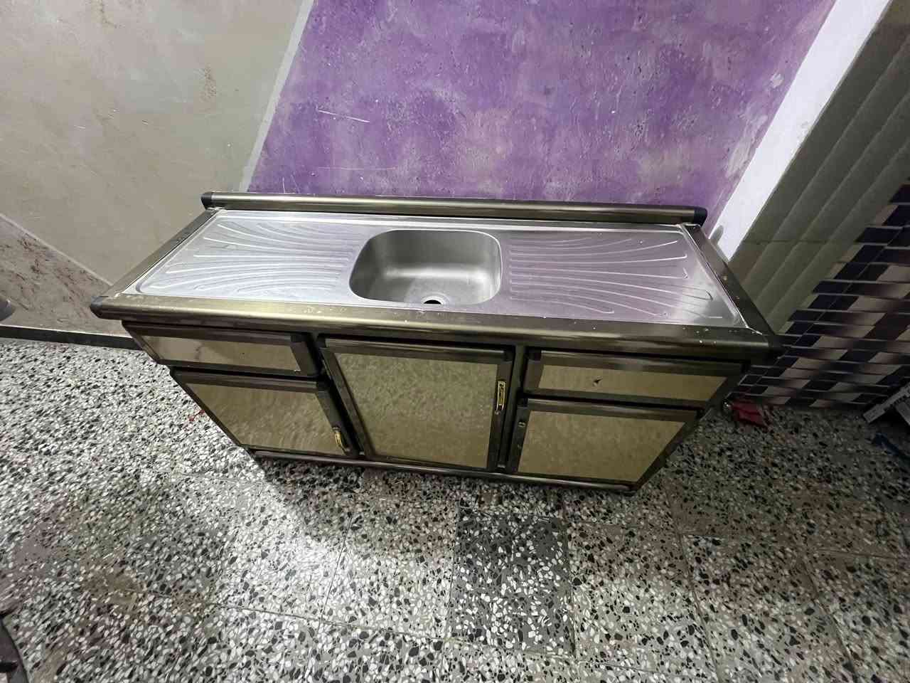 اللبيع مكاني بغداد الجديده 300 الف ***********
