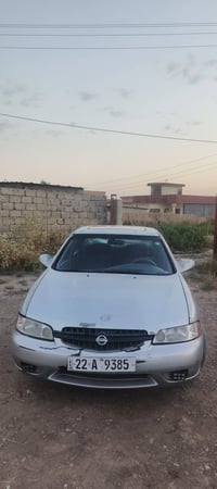 ٢٠٠١ • بدون صبغ • رقم اربيل
