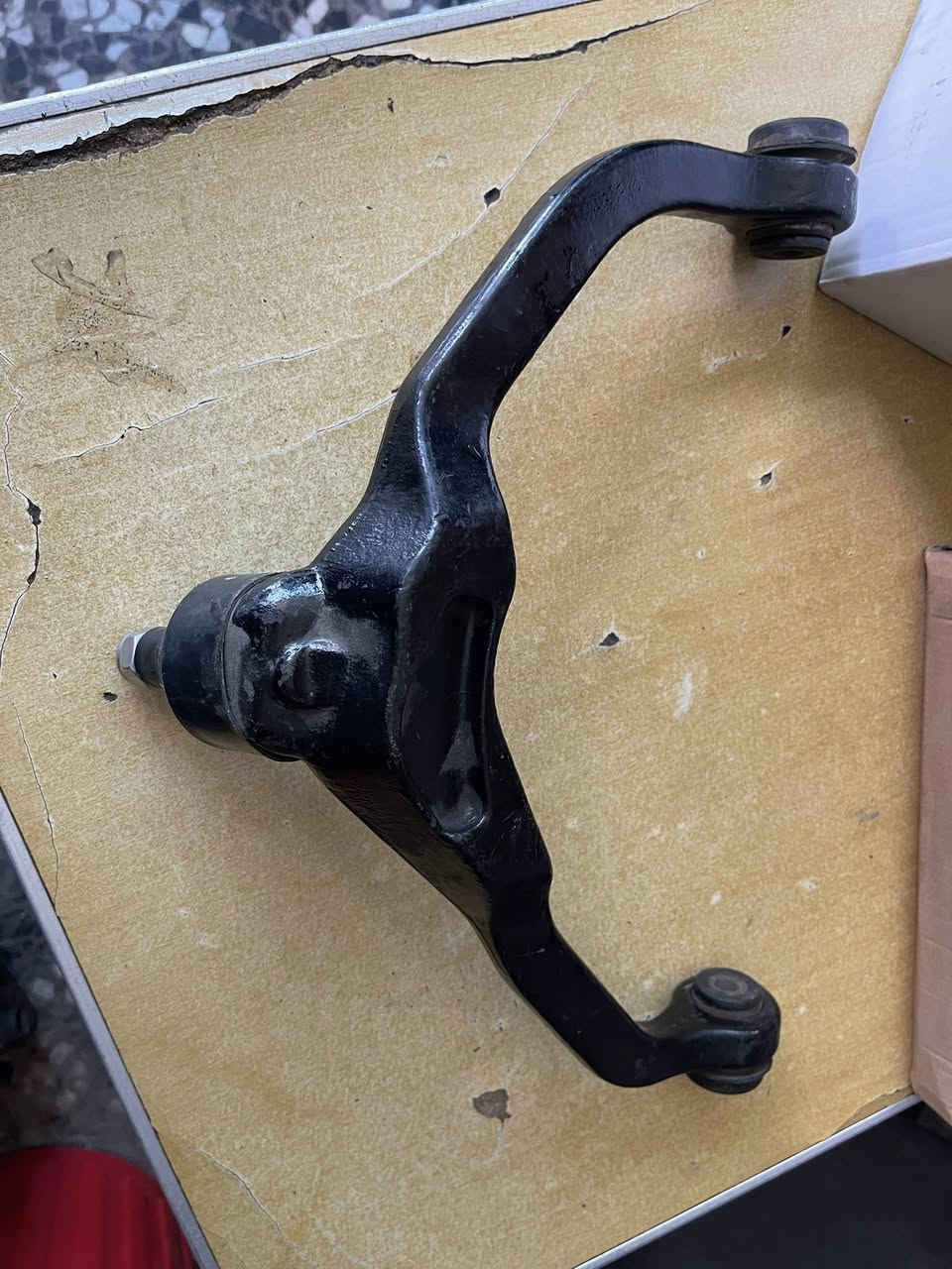 جميع اغراض جيب ودوج اي استفسار اتصال ع رقم موبايل فقط *********** واتساب ويوجد خدمه توصيل لجميع محافظات 🚖العنوان بغداد ساحه الطيران 📍
