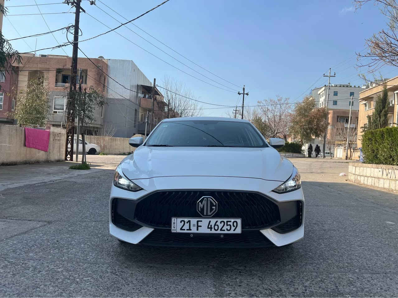 MJ GT 2024 
ئێمجی جیتی ٢٠٢٤ گێرعادی بێ بۆیاخ بێ سارد بؤياغ ته نك تەنها11 هەزارڕۆیشتوە گاعی قالب سەرداشبل بۆكراوە و تاقم پەردە ڕۆنی مۆتلی تێكراوە سەنەوی تا٢٠٣٠    تازەیە یەك دە ستە لە شریكەوە نرخی 97 گەڵامجالیكی كەمی تیایە سسلیمانی 
*********** السليمانية, العراق
