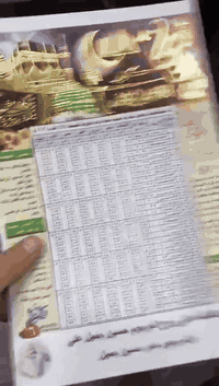 توفر لدى مكتبة الصحة
طباعة امساكيات شهر رمضان الكريم للوقفين السني والشيعي 
سعر ال١٠٠ قطعة مع التوصيل ١٨ الف 
سعر ال١٠٠ قطعة بدون توصيل ١٥ الف 
سعر ال٥٠ قطعة مع التوصيل ١١ الف 
سعر ال٥٠ قطعة بدون توصيل ٨ الف 
العنوان بغداد الدورة حي الصحة مجاور كوفي الغزالي او الشارع العريض 
للحجز مراسلة الرقم 
***********
