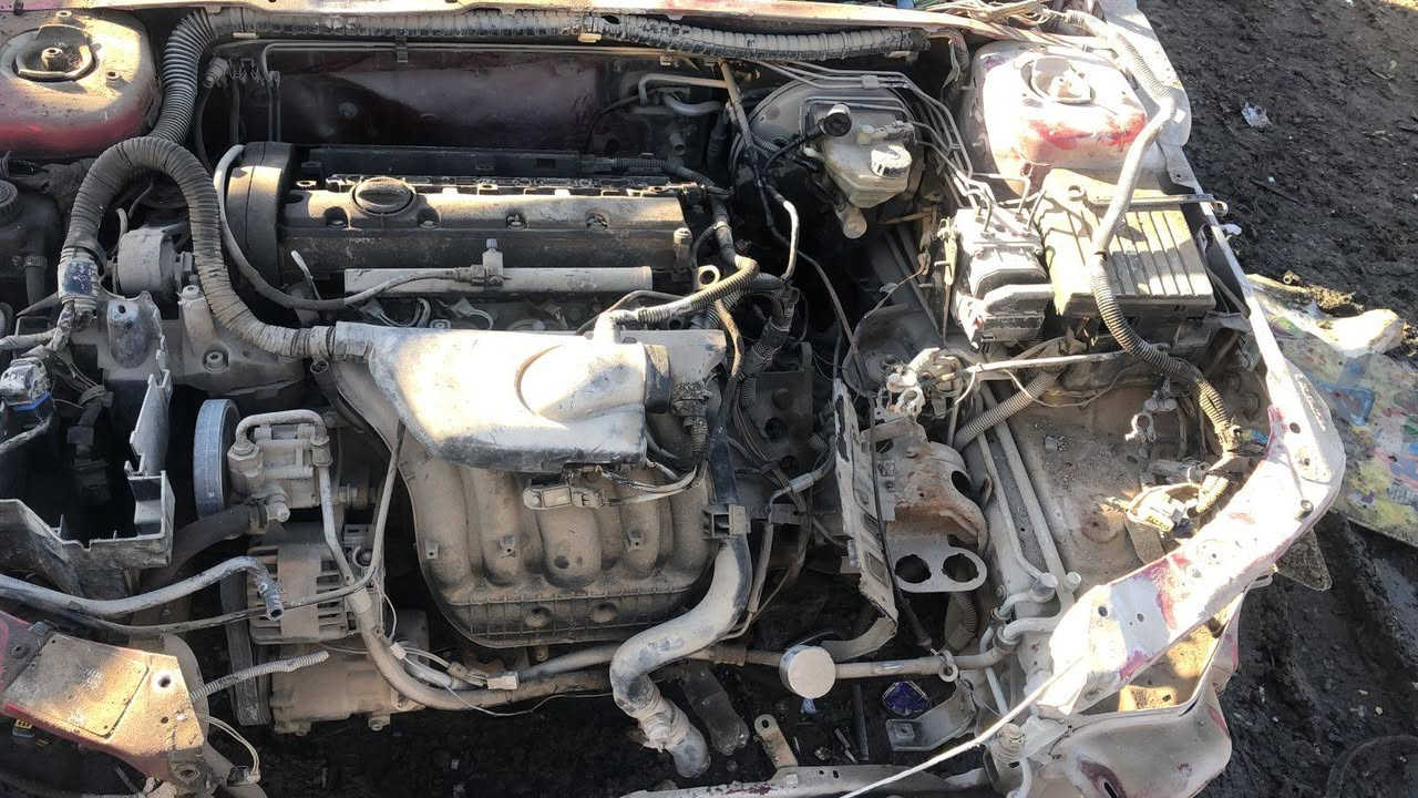 السلام عليكم تم تفصيخ بيجو 406 عنوان بغداد للتصال *********** عنوان بغداد
