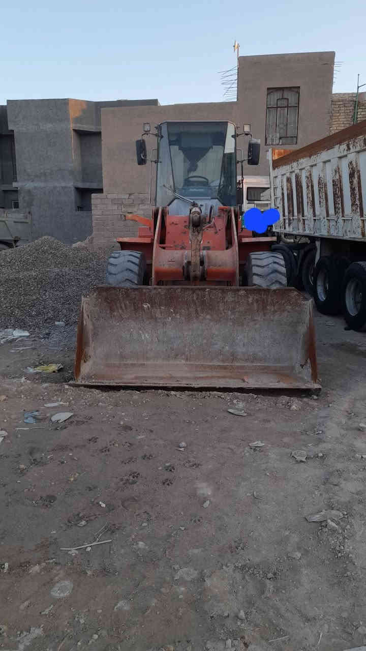 السلام عليكم 
شفل للبيع نوع هيتاشي 
التفاصيل على رقم الموبايل ***********او ***********
