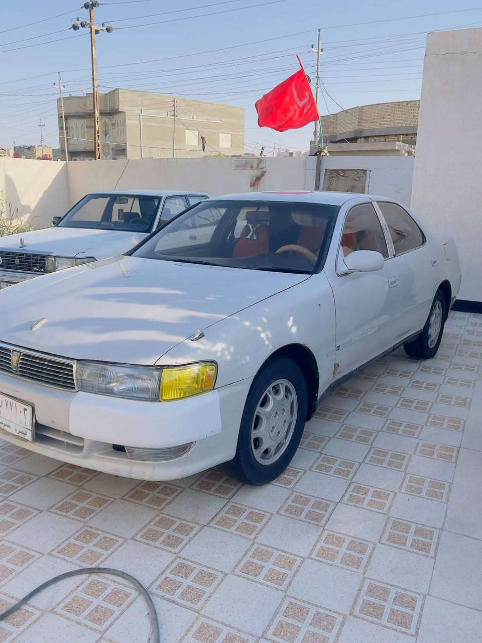 كرسته نفخ الون الون الؤلؤي مديل ٢٠٠٠ مكفوله من كصه ونقل جثه وضربه وتبديل وصبغ بيهه كفر خلفي مبدل بل يابان مكينه واكير حداديه تخم تاير تبريد ثلج سنتر لوك كشنات كهرباي مرايات شفط جنجر خلفي شقاله سياره كله على البلاد سعر ٥٠ الاتصال على هذا رقم *********** مكاني البصره
