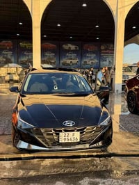 النترا للبيع موديل 2023 ماشية 30 الف كيلو فول مواصفات  عدا فتحة السقف ...