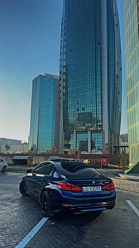 ٥٣٠i • ٢٠١٩ • اربيل