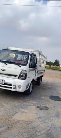 ٢٠١٤ • شاحنة • ديالى