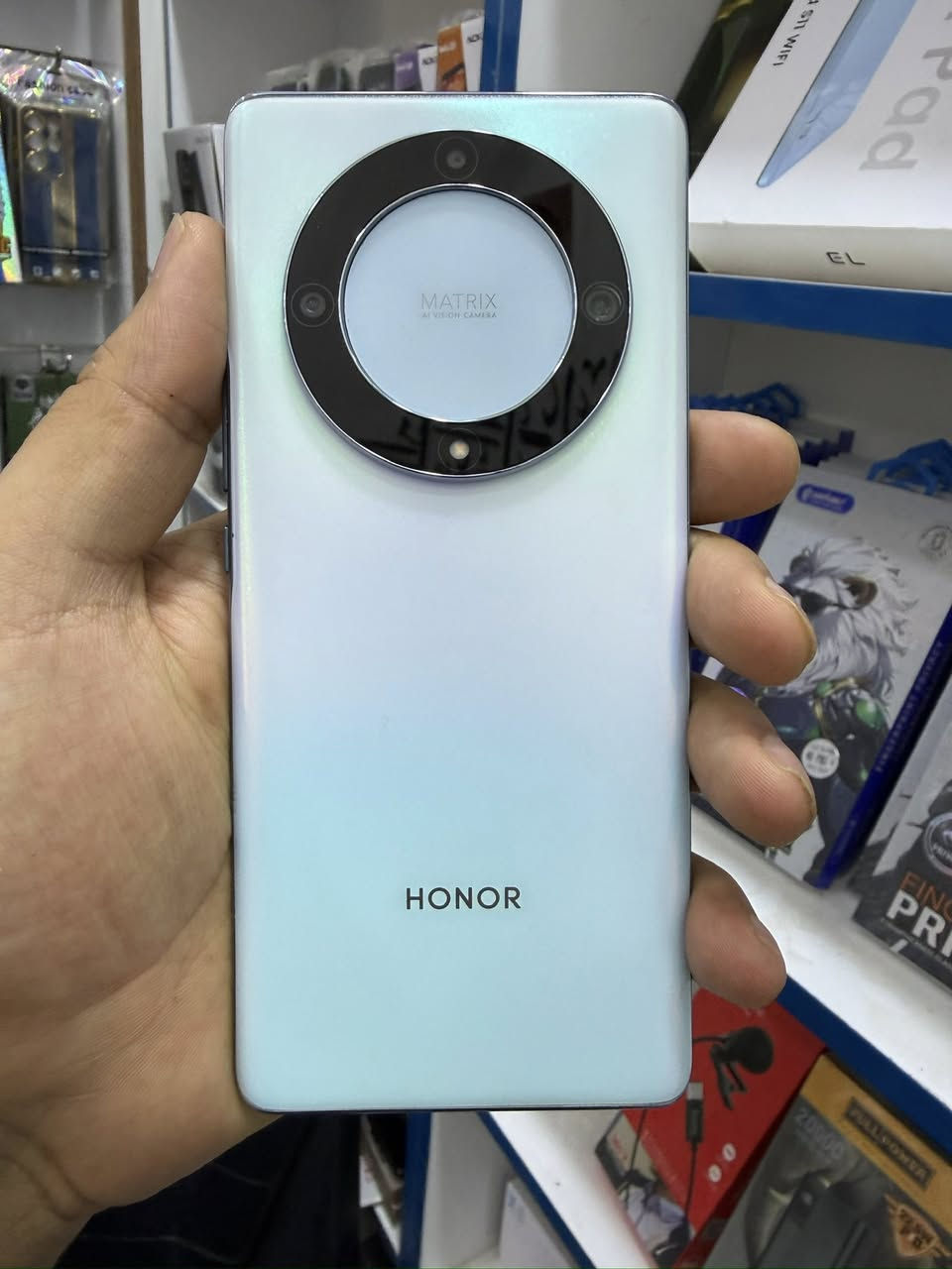 توفر كيمة اجهزه هونر
X9C 
X9B 
X9A 
اسعار تنافسية 
شراي تعال خاص


**إذا كنت صاحب هذا الإعلان وتريد حذفه لأي سبب، رجاءا أرسل رسالة إلى الدعم الفني**