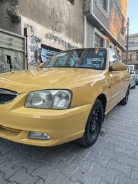 ‏سلام عليكم فيرنا 2014 سيارة باسمي ‏مكينة مقفولة كير مقفول ￼هيه غرامات...