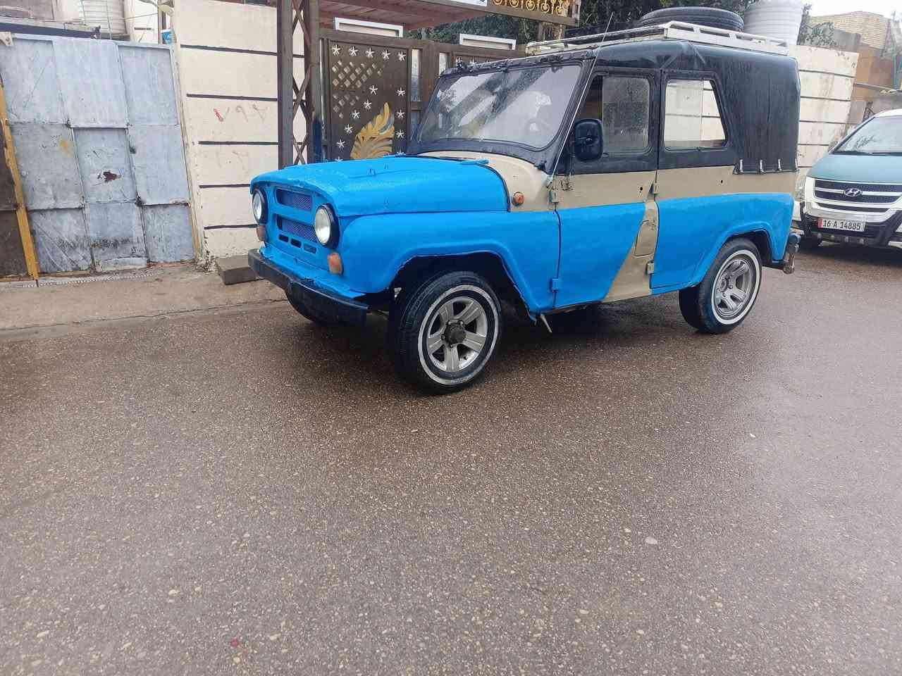 واز البيع سعر 2800 مكينه وكير ونجي تحويره كامله  ***********
