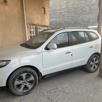 للبيع سنتافيه موديل 2012 مكفوله من الصبغ والبارد فول مواصفات السعر 190...