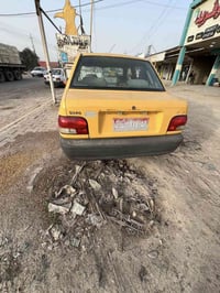 سايبا 2013 رقم احمر سنويه صاقطه   كير محرك   شواصي انظاف   اسعر 17 ورق...