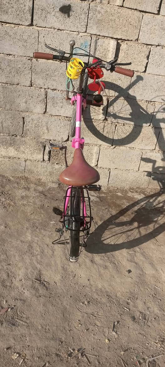 سلام عليكم باسكل لبيع ٦٠ وبي مجال شراي يجي خاص لمكان سكنرية


**إذا كنت صاحب هذا الإعلان وتريد حذفه لأي سبب، رجاءا أرسل رسالة إلى الدعم الفني**