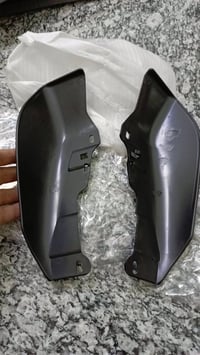 غراض هارلي • قطع • دراجة