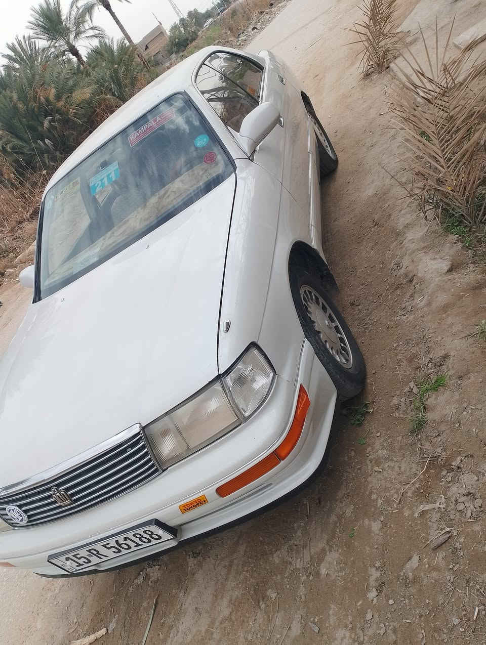 السلام عليكم بطة متصل مكينه ثنين ونص كارتون هي والكير مديل 92 السيارة رقمها انبار انكليزي مداور ثاني يوم سنويه بعدها ماساقطه مكفوله كفاله عامة من ضربه وكصه ونقل جثه والعيب الشرعي السياره ماعايزه اي شي تبريد شغال كهربائيات كلها شغاله مكاني نجف ابصخير السعر 60 وبيهه مجال بسيط ***********4 خاص مفتوح
